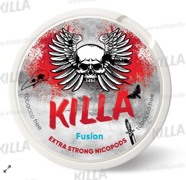 KILLA Fusion